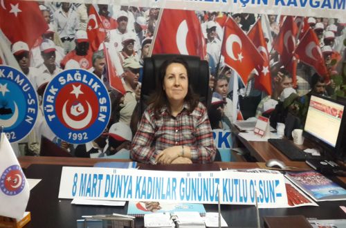 Kadın Hakları Konusunda Somut Adım Atılmıyor.